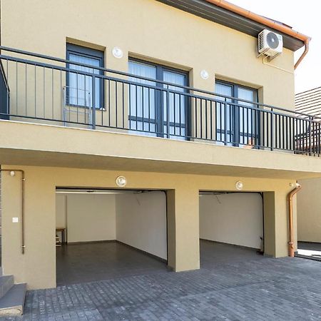 Star Apartman Eger Zewnętrze zdjęcie