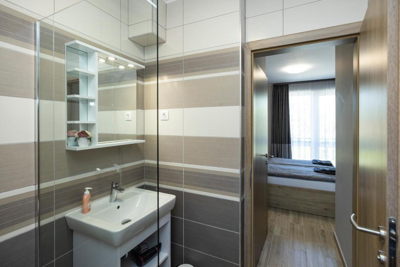 Star Apartman Eger Zewnętrze zdjęcie