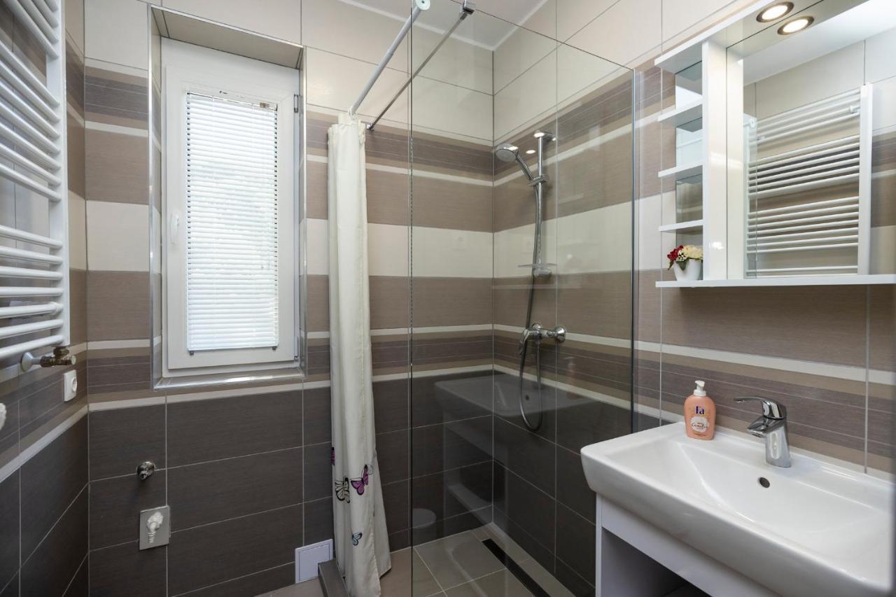 Star Apartman Eger Zewnętrze zdjęcie