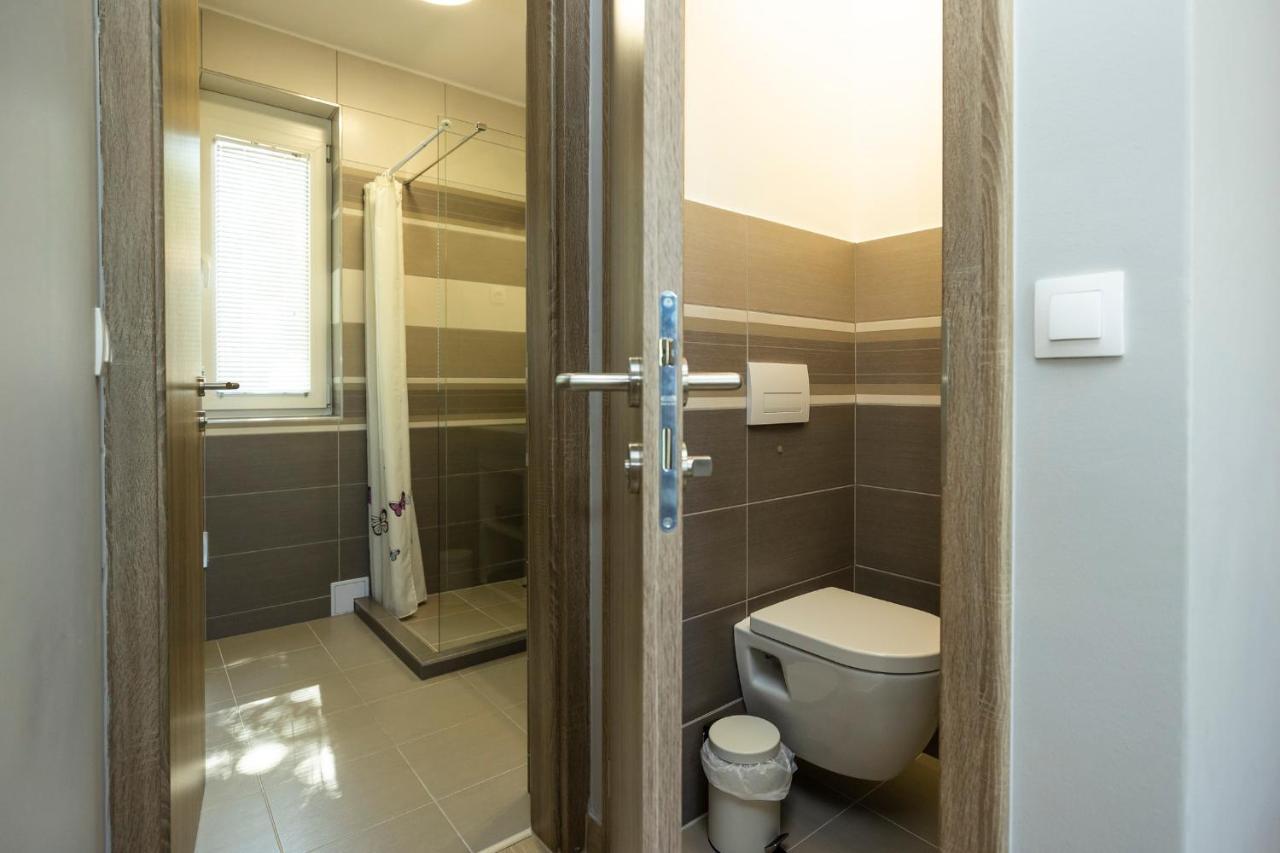 Star Apartman Eger Zewnętrze zdjęcie