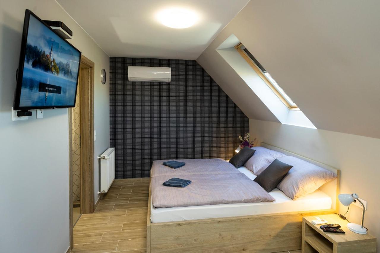 Star Apartman Eger Zewnętrze zdjęcie